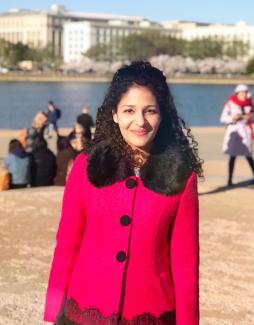 Rhea Palak Bakshi