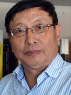 Yitang (Tom) Zhang