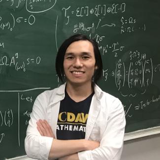 Arthur Jiang