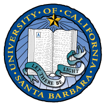 UCSB Seal